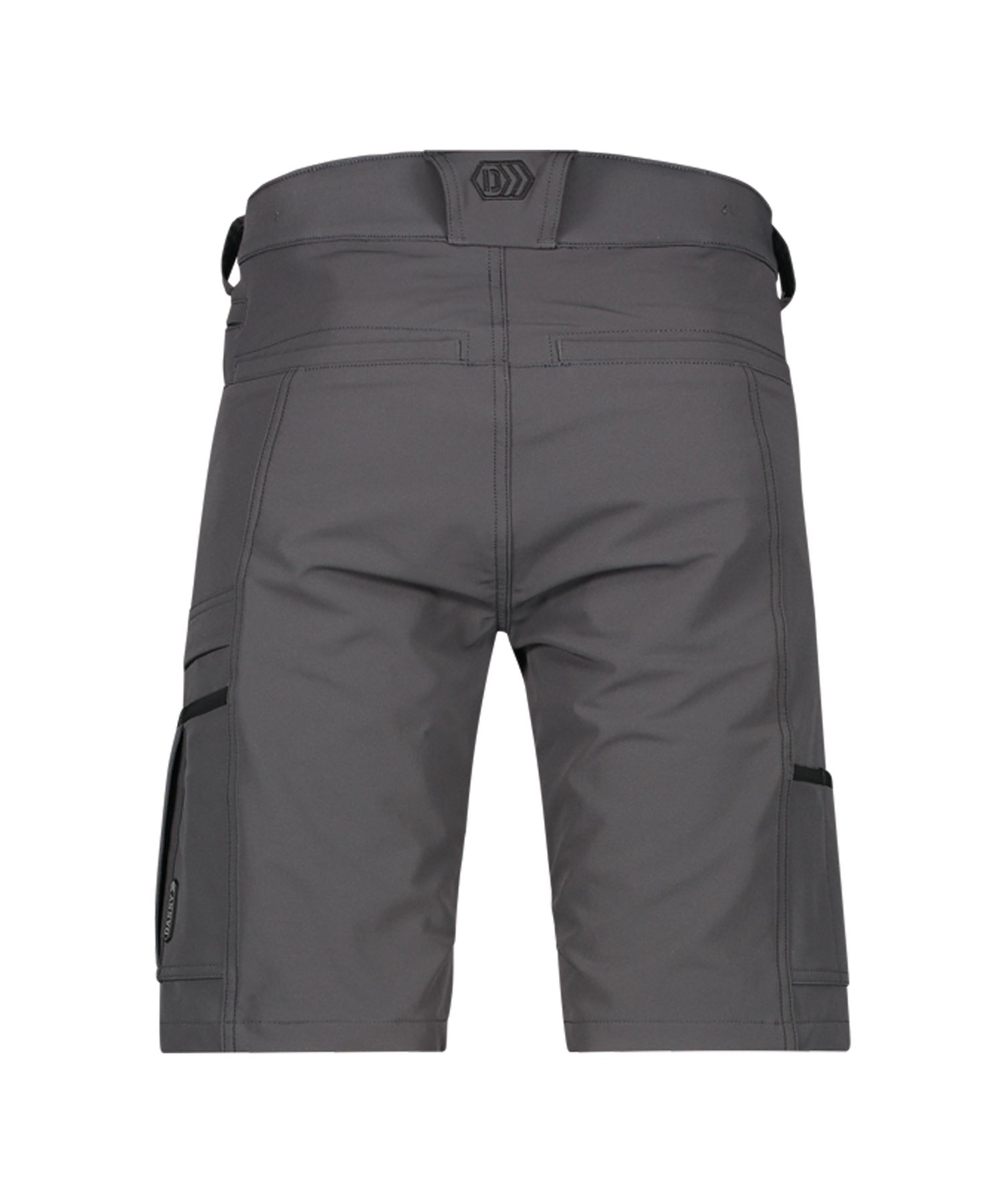 DASSY Sparx 4-Way Stretch-Arbeitsshorts - 8