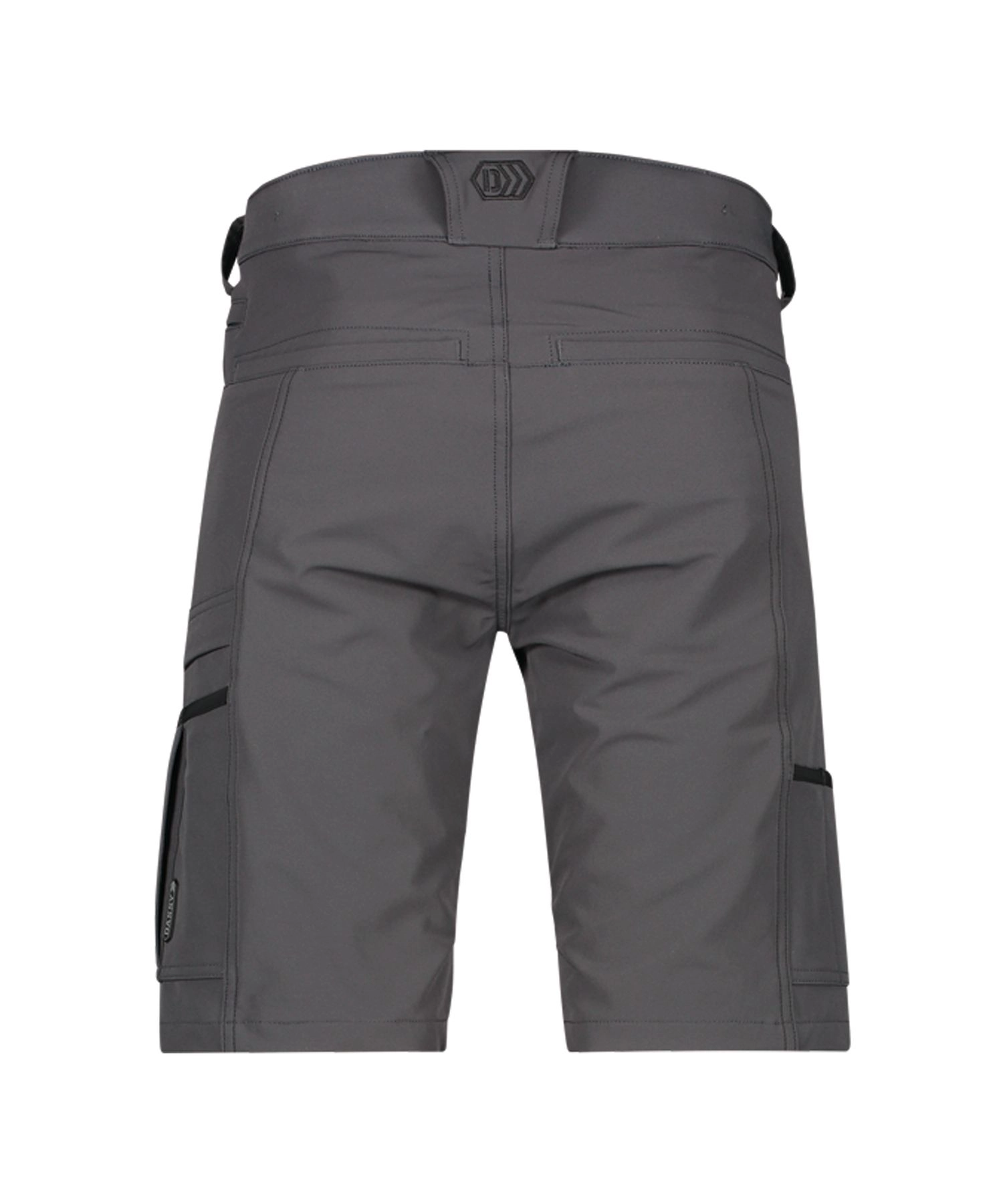 DASSY Sparx 4-Way Stretch-Arbeitsshorts - 8