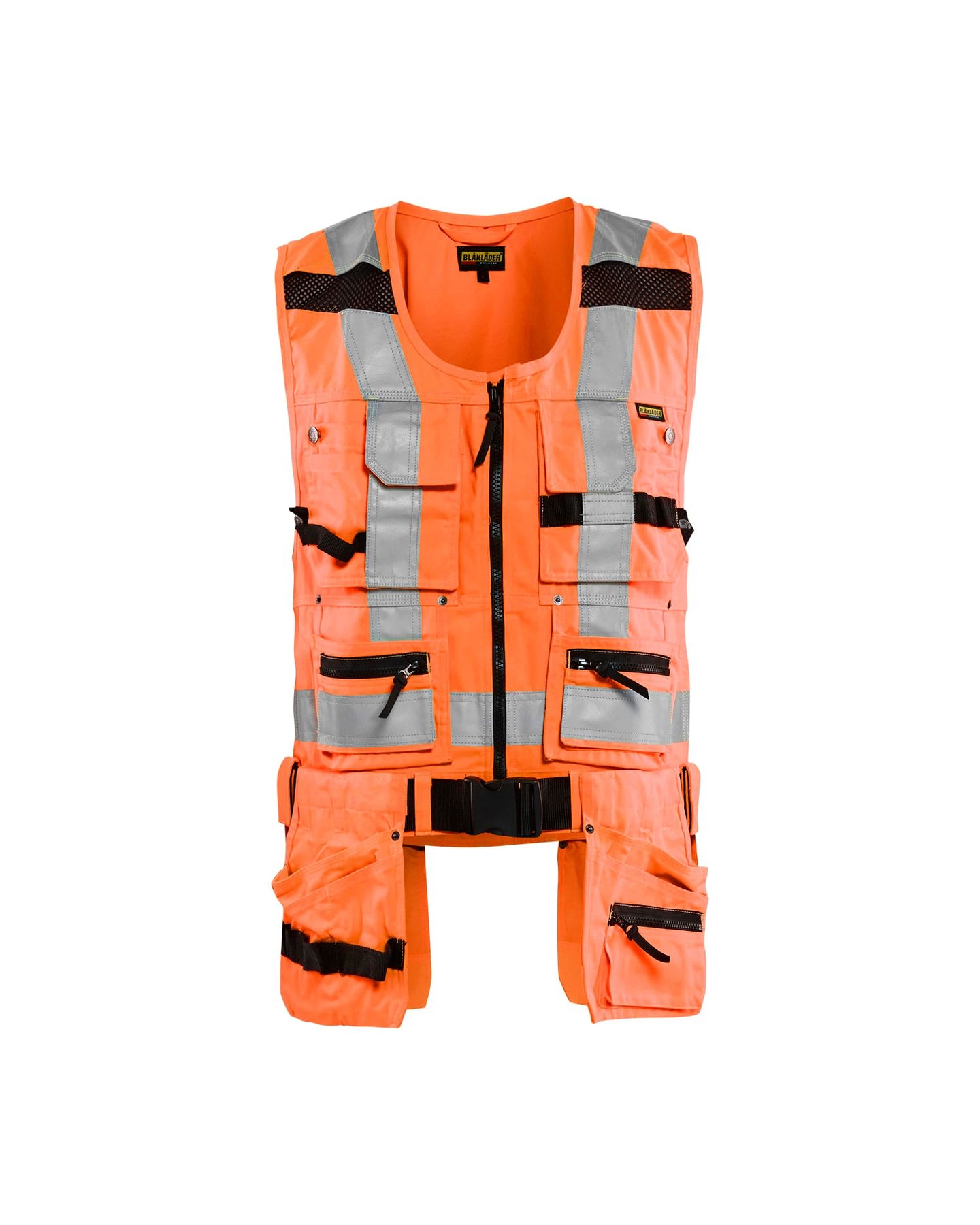 Blakläder High Vis Werkzeug Weste 3032 - 1