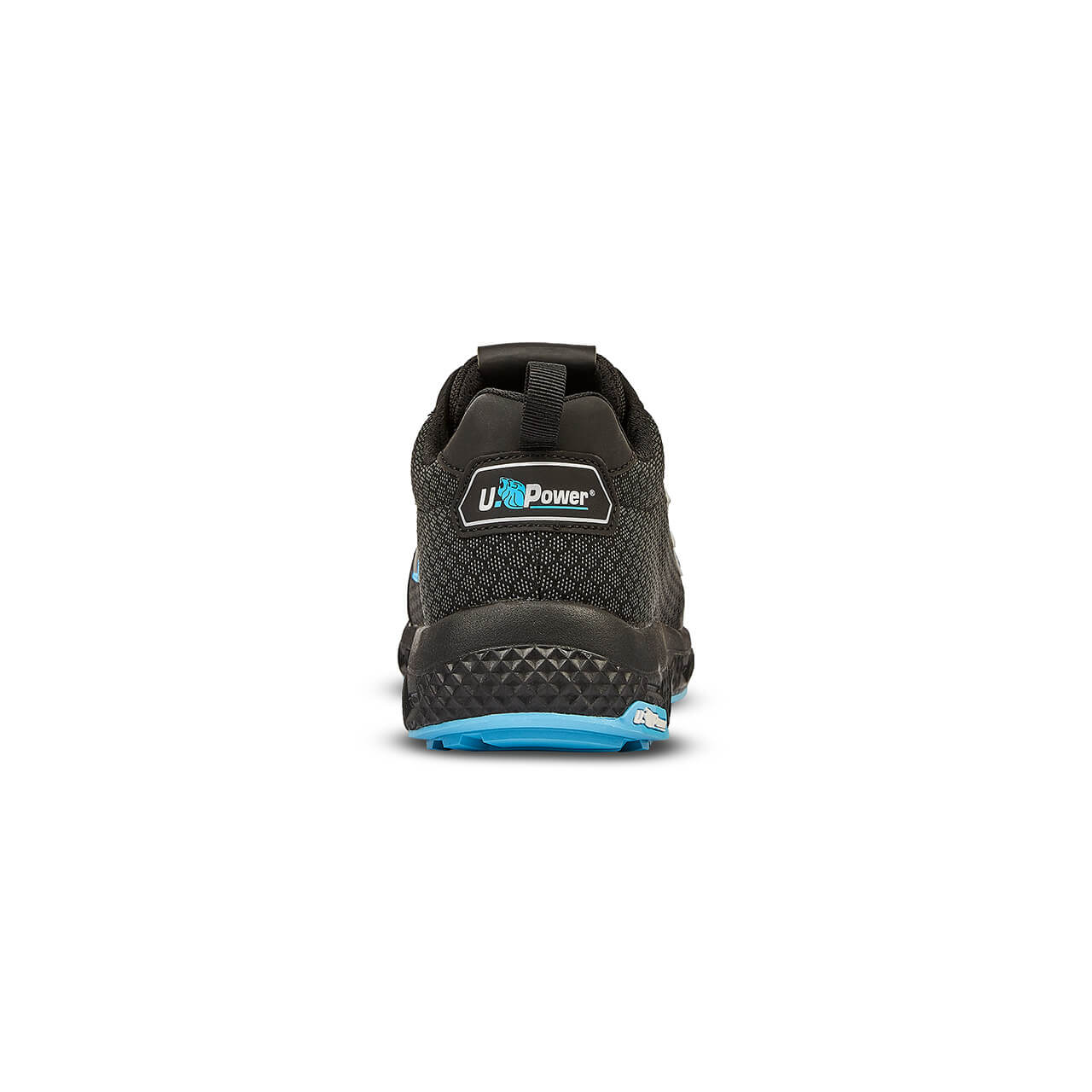 U-POWER Sicherheitsschuhe Stinger S3S CI HI HRO FO SR ESD - 5