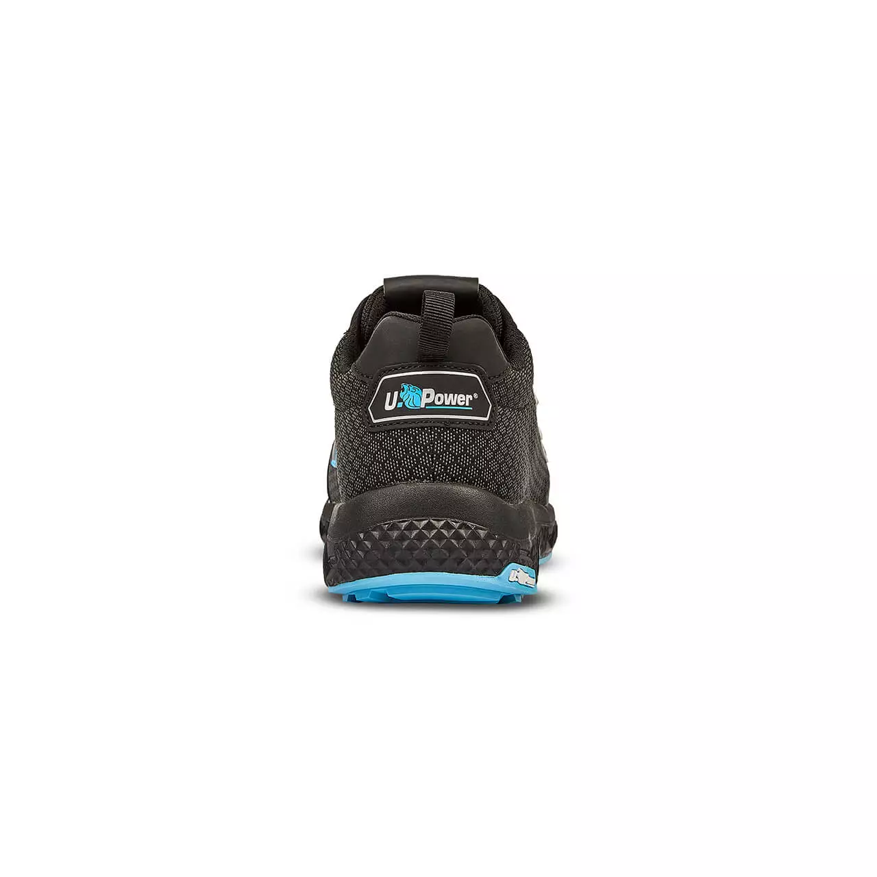 U-POWER Sicherheitsschuhe Stinger S3S CI HI HRO FO SR ESD - 5