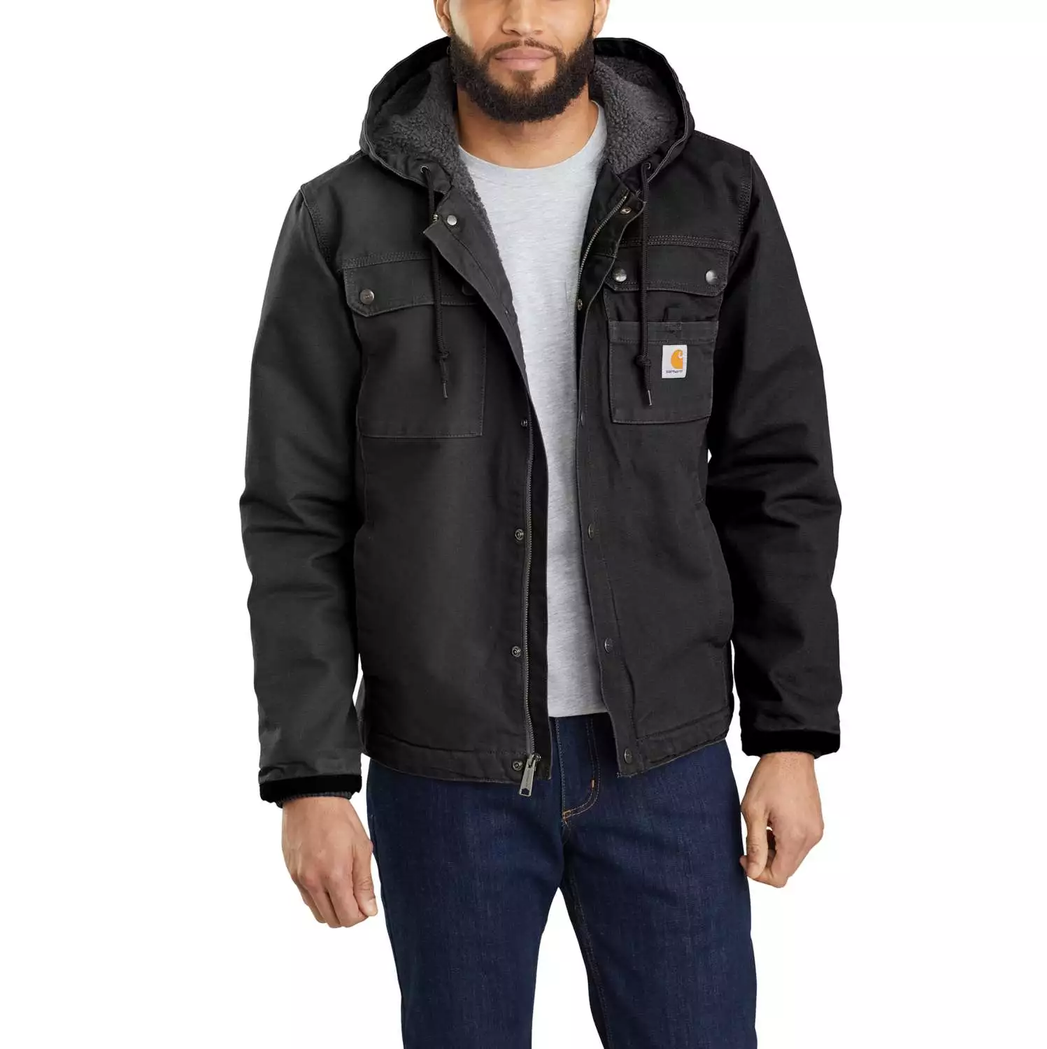 Carhartt BARTLETT JACKET - 2