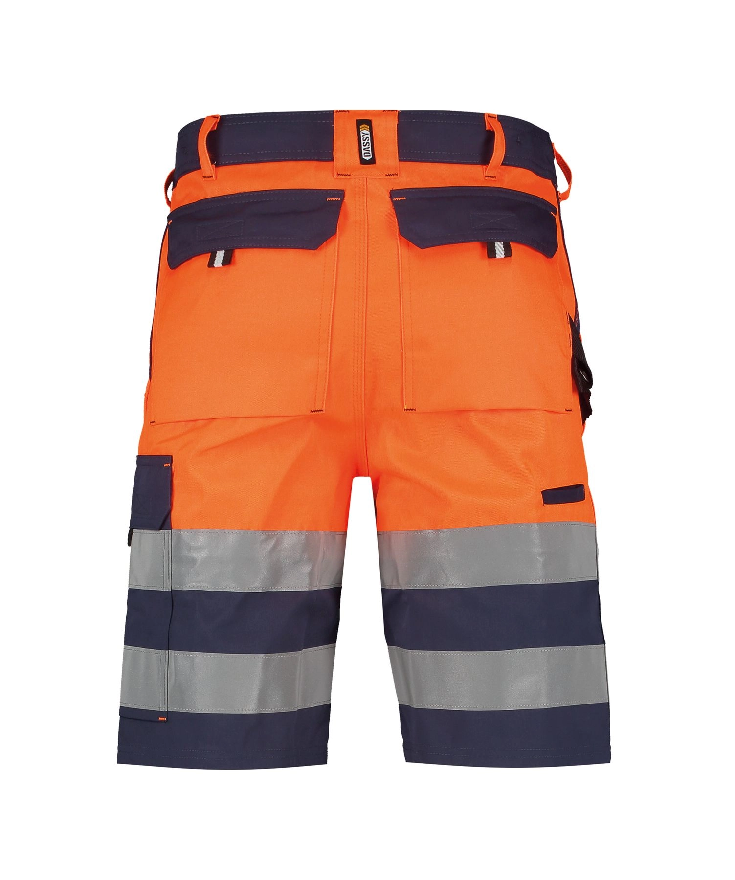 DASSY Venna Warnschutz-Shorts - 15