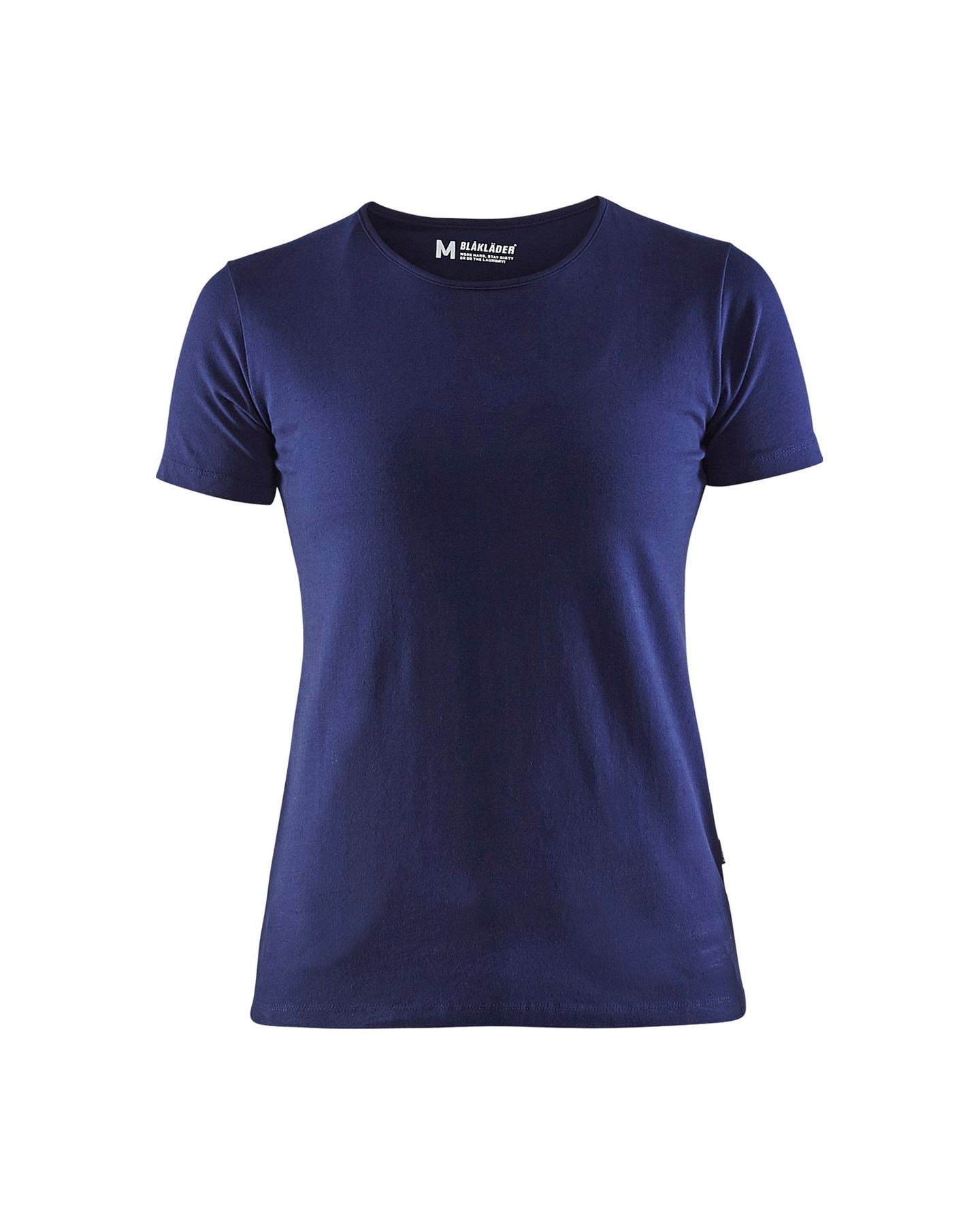 Blakläder Damen T-Shirt einfarbig 3304 - 1