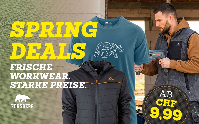 workwear, jacket, puffer, tshirt, bear logo