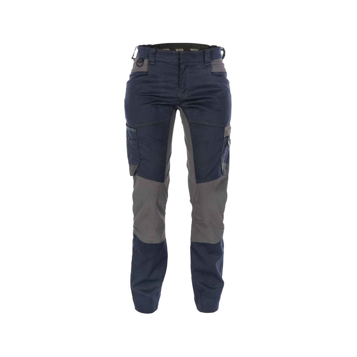 DASSY Helix Women Arbeitshose mit Stretch Damen - 7