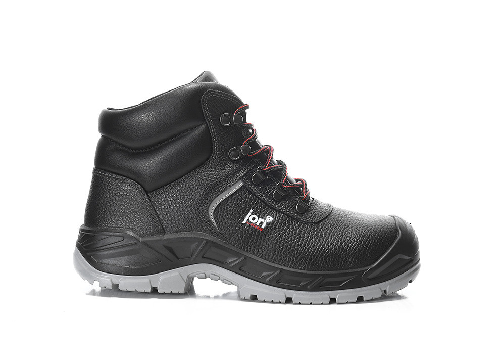 Jori jo_CHAMP Mid ESD S3 Sicherheitsschnürstiefel - 2 Jori jo_CHAMP Mid ESD S3 Sicherheitsschnürstiefel - 2