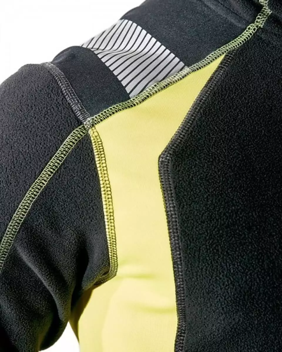 Blakläder Microfleece Jacke 4993 - 4