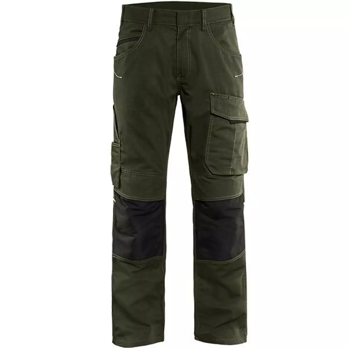 Blakläder Bundhose Ripstop mit Stretch 1495 - 4