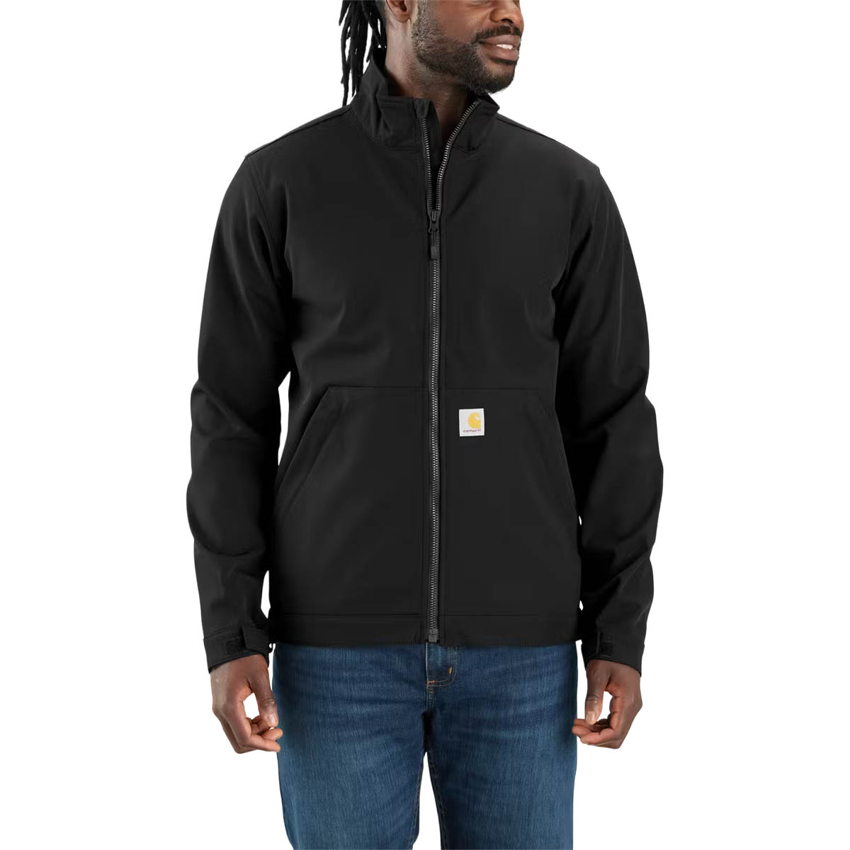 Carhartt Galesburg Softshell Jacke - 2