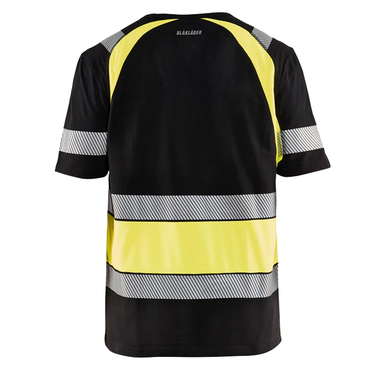 Blakläder Warnschutz T-Shirt Klasse 1 - 5