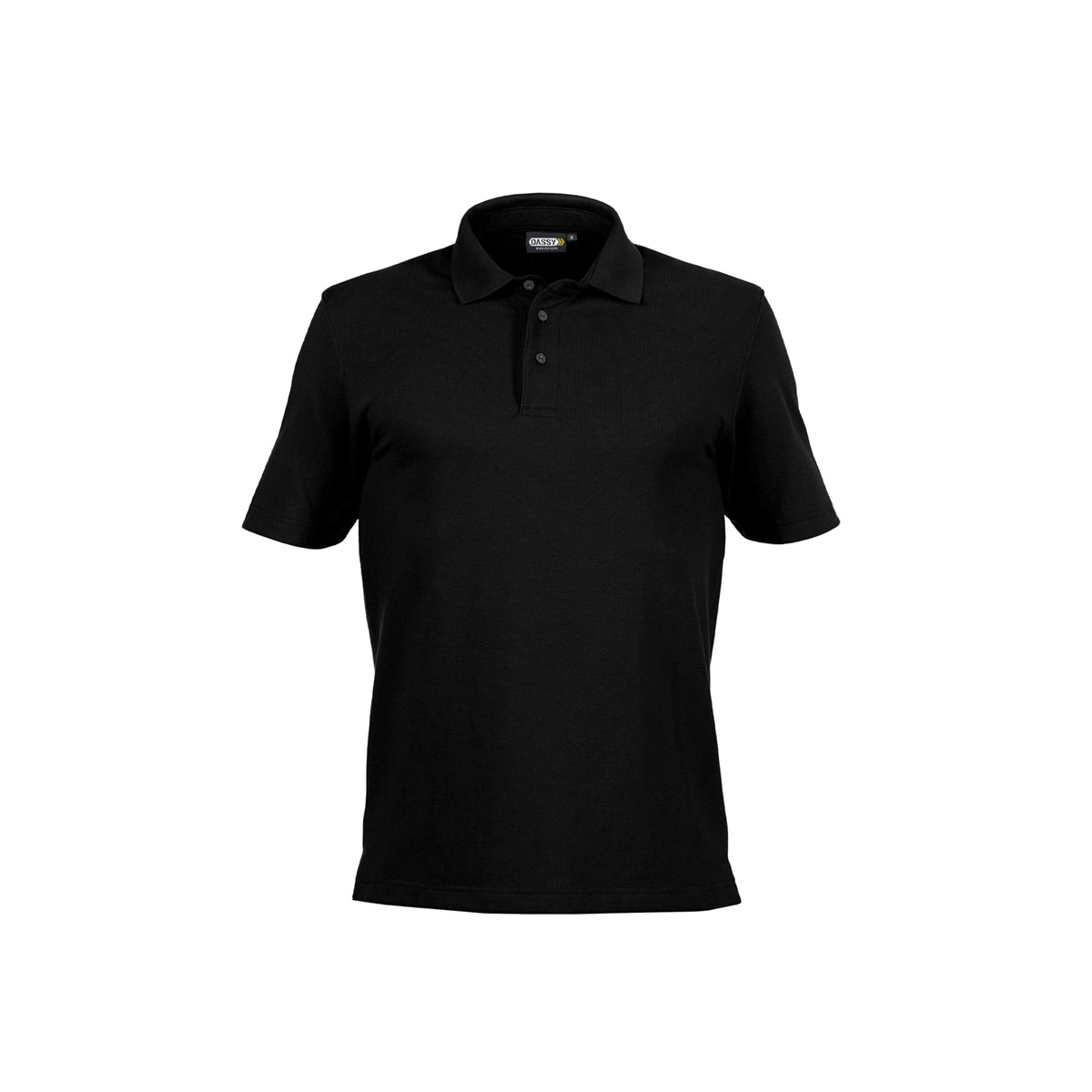 DASSY Hugo Poloshirt geeignet fÃ¼r Industriereinigung - 1