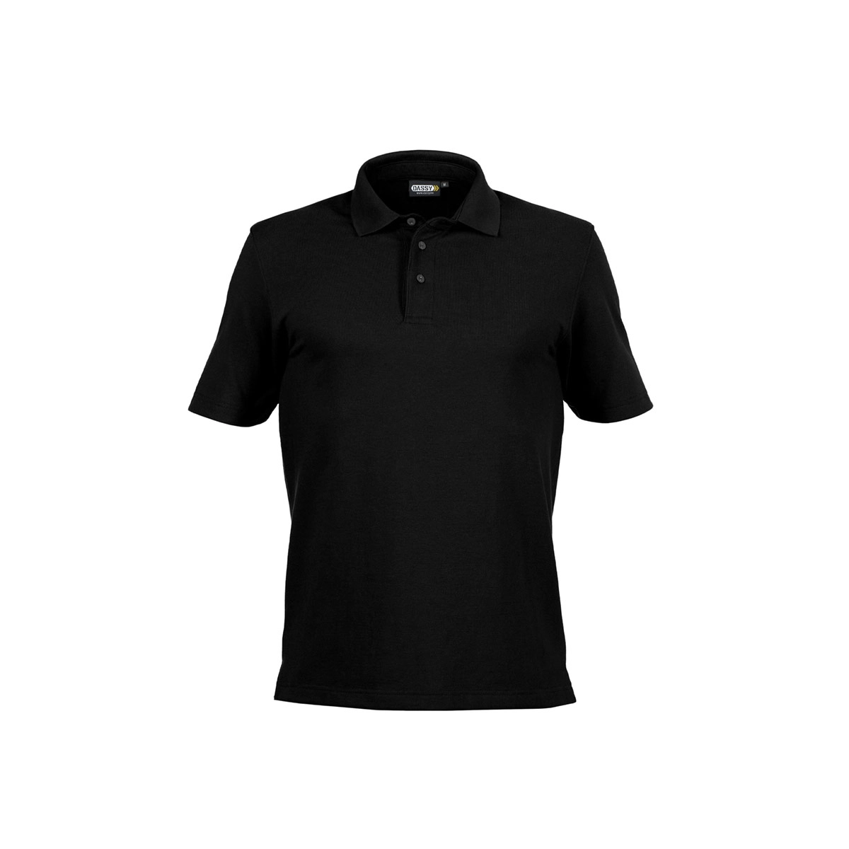 DASSY Hugo Poloshirt geeignet fÃ¼r Industriereinigung - 1