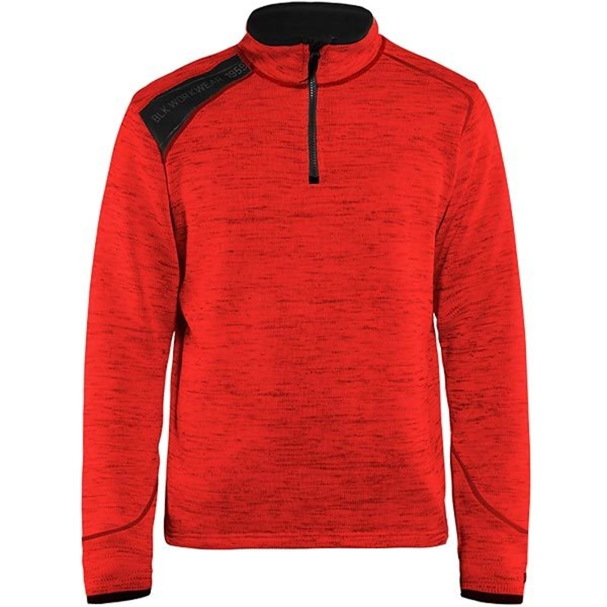 Blakläder gestrickter half-zip Pullover 4943 - 4 Blakläder gestrickter half-zip Pullover 4943 - 4