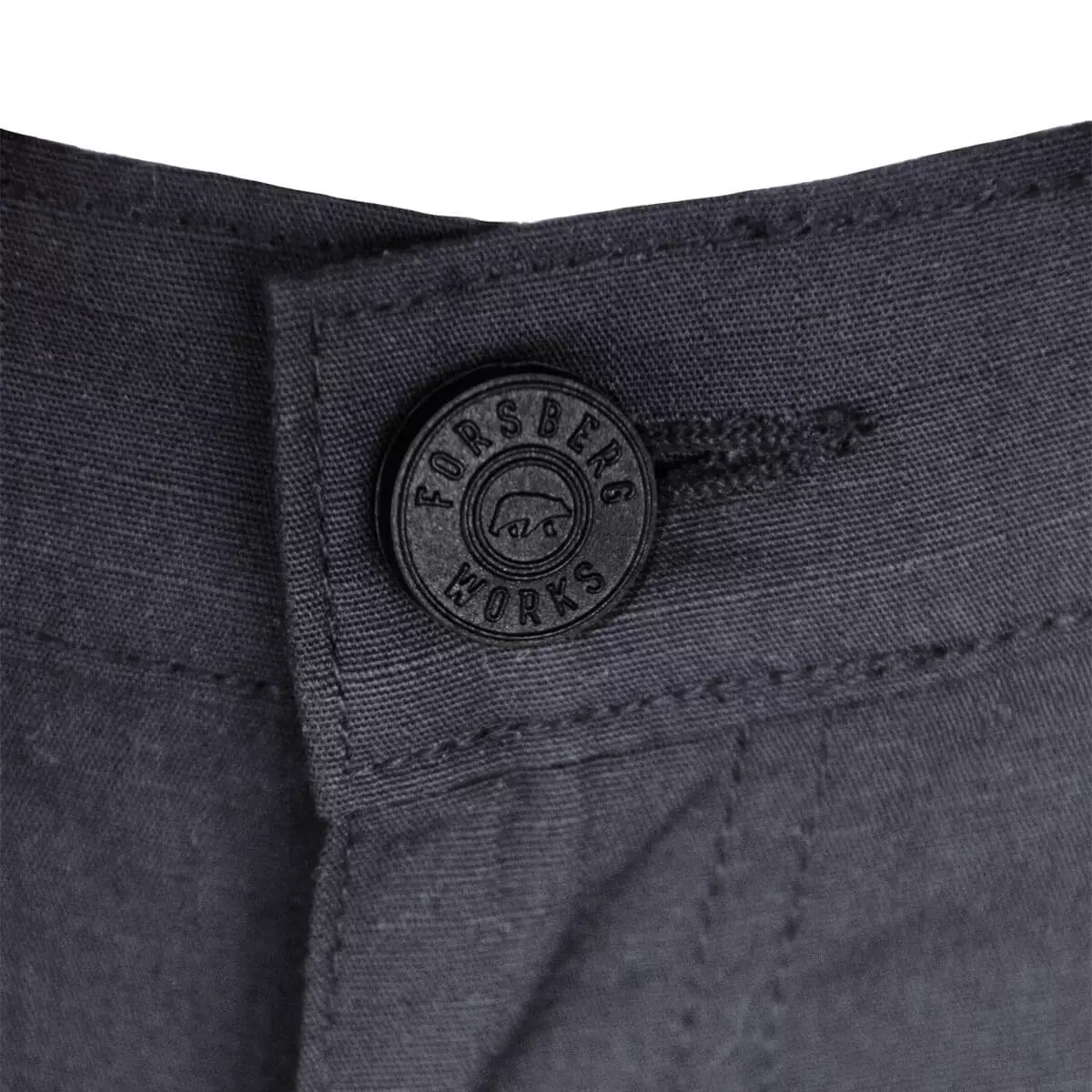 FORSBERG leichte Cargo Shorts - 6