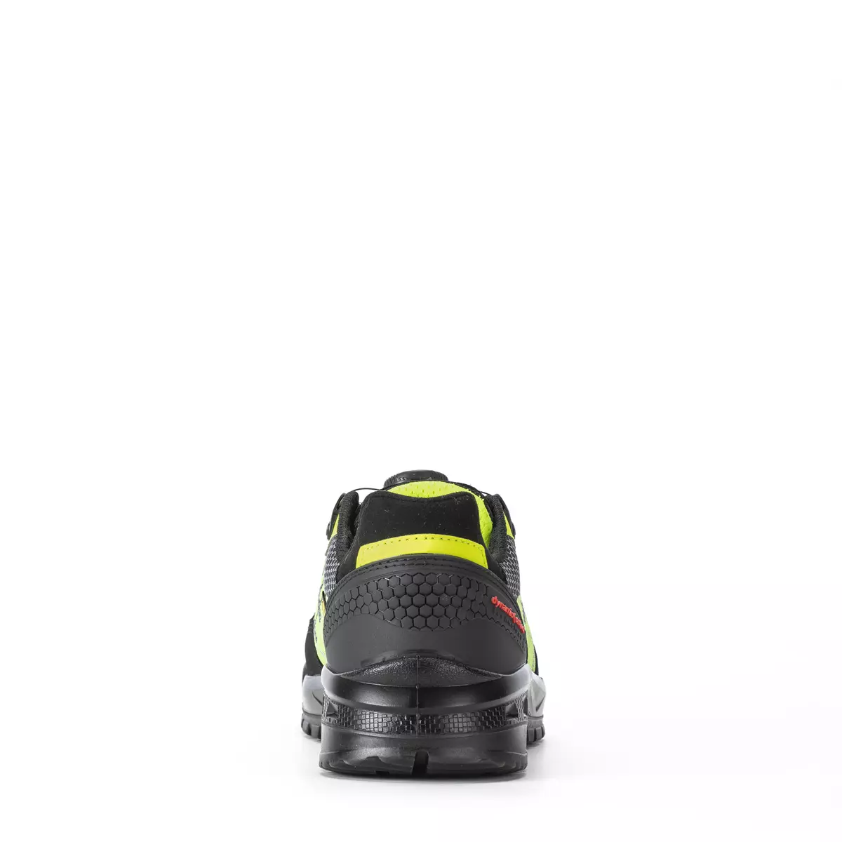 SIXTON Susa BOA S3 - 5, Bekleidung, Schuhwerk, Schuh, Sneaker, Laufschuh