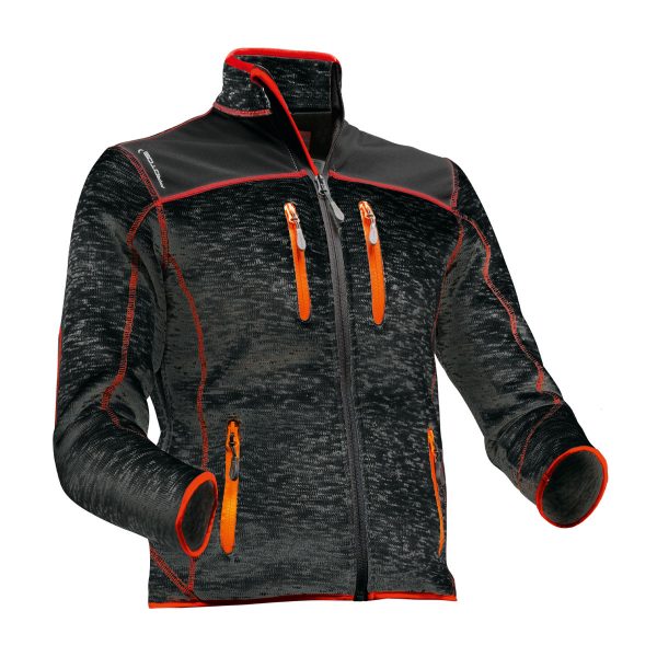 PFANNER® PROTOS® Inuit Jacke Kids - 2