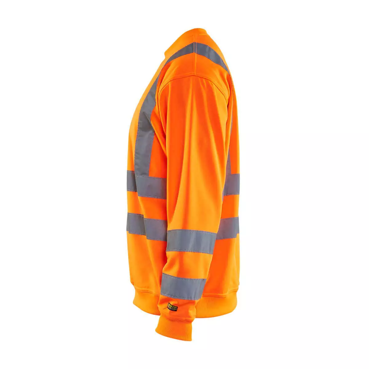 Blakläder High Vis Pullover 3341 - 5