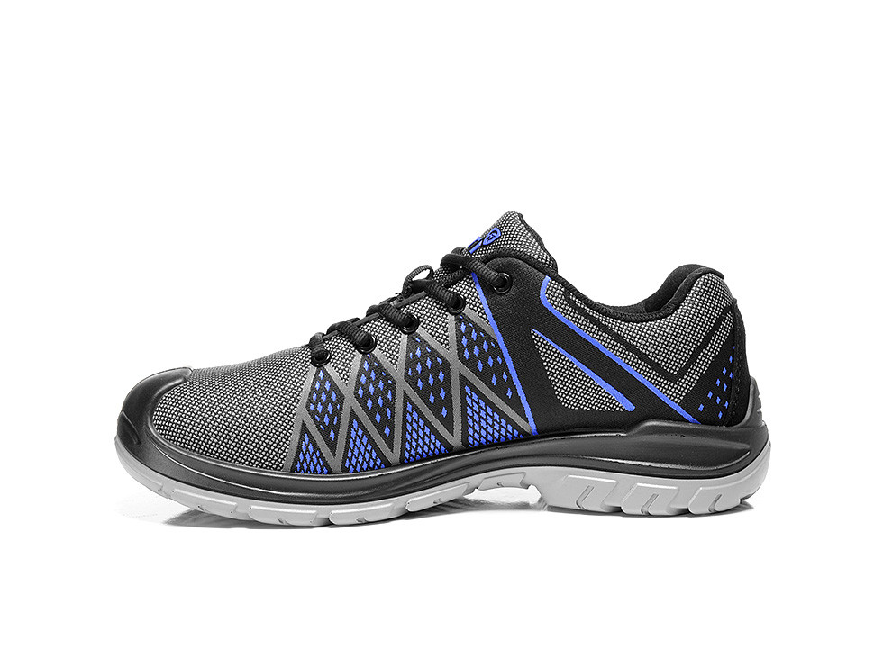 Jori jo_FLEX blue Low ESD S1P Sicherheitshalbschuh - 4