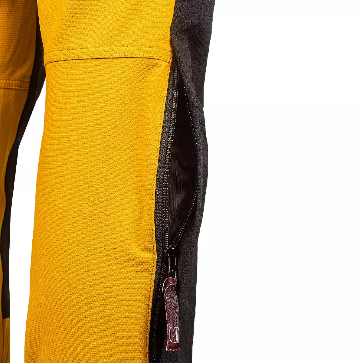 SIP Protection hochelastische Kletterhose Gecko - 9
