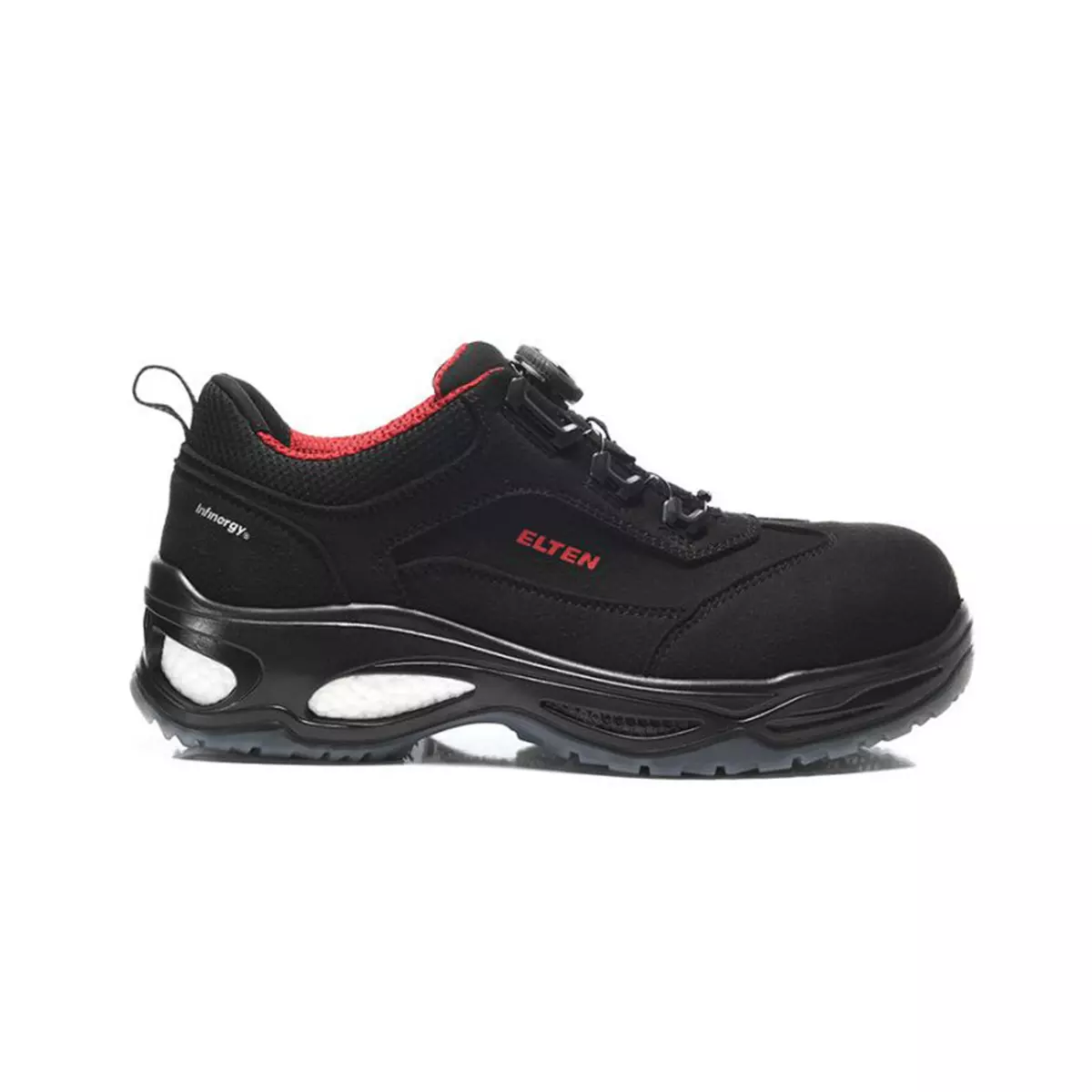 Elten OWEN BOA® black Low ESD S2 - 2