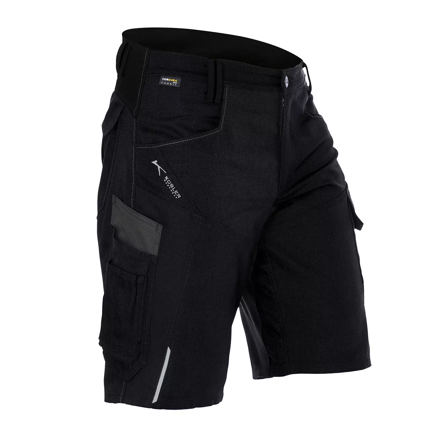 Kübler Bodyforce kurze Arbeitshose  - 2, Bekleidung, Kurze Hosen, Hosen, Weste