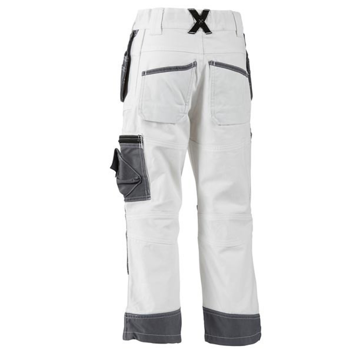 Arbeitshose Kinder X1500 - 2