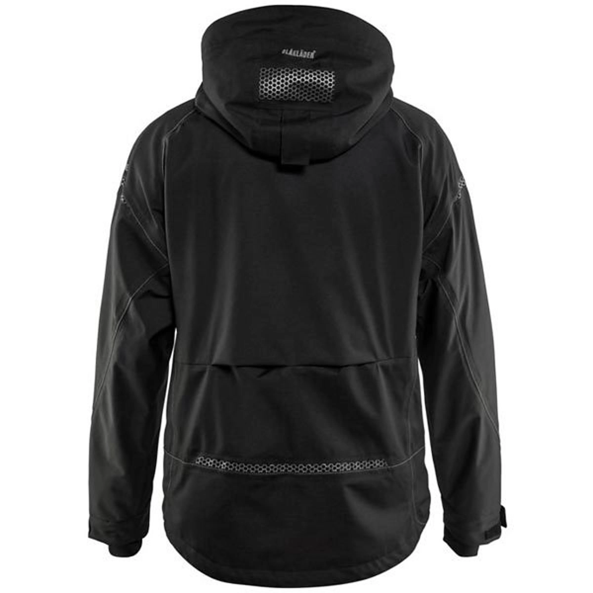 Blakläder wasserdichte Wetterschutzjacke 4988 - 3