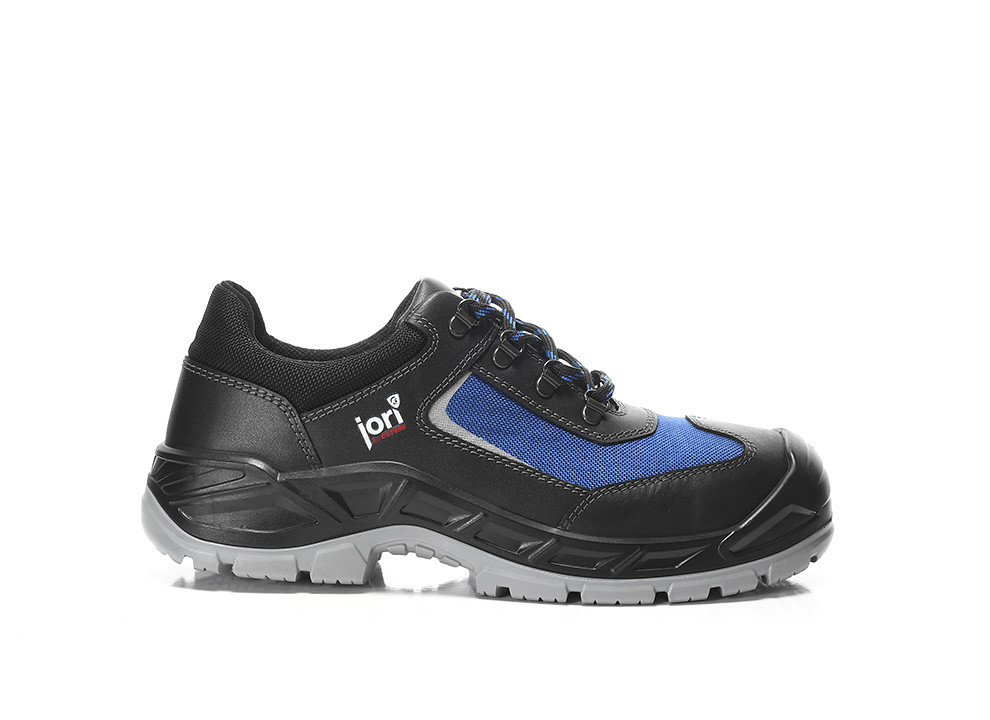Jori jo_BUILDER Low ESD S3 Sicherheitshalbschuh - 2 Jori jo_BUILDER Low ESD S3 Sicherheitshalbschuh - 2