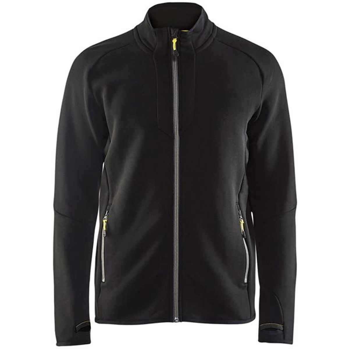 Blakläder Fleecejacke EVOLUTION 4998 - 1 Blakläder Fleecejacke EVOLUTION 4998 - 1