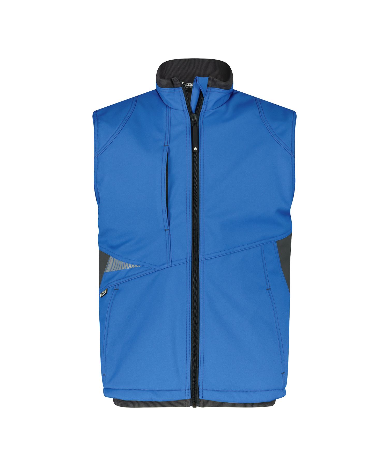 DASSY Fusion Softshell-Weste - 8
