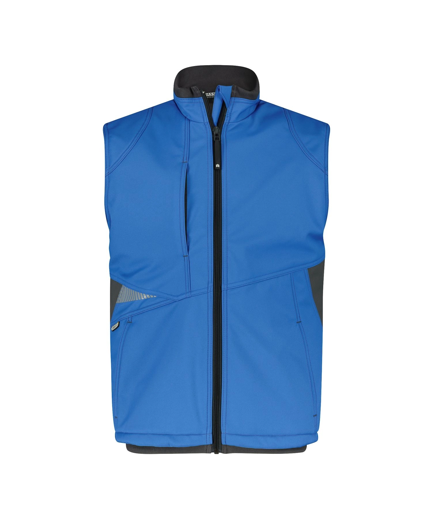 DASSY Fusion Softshell-Weste - 8