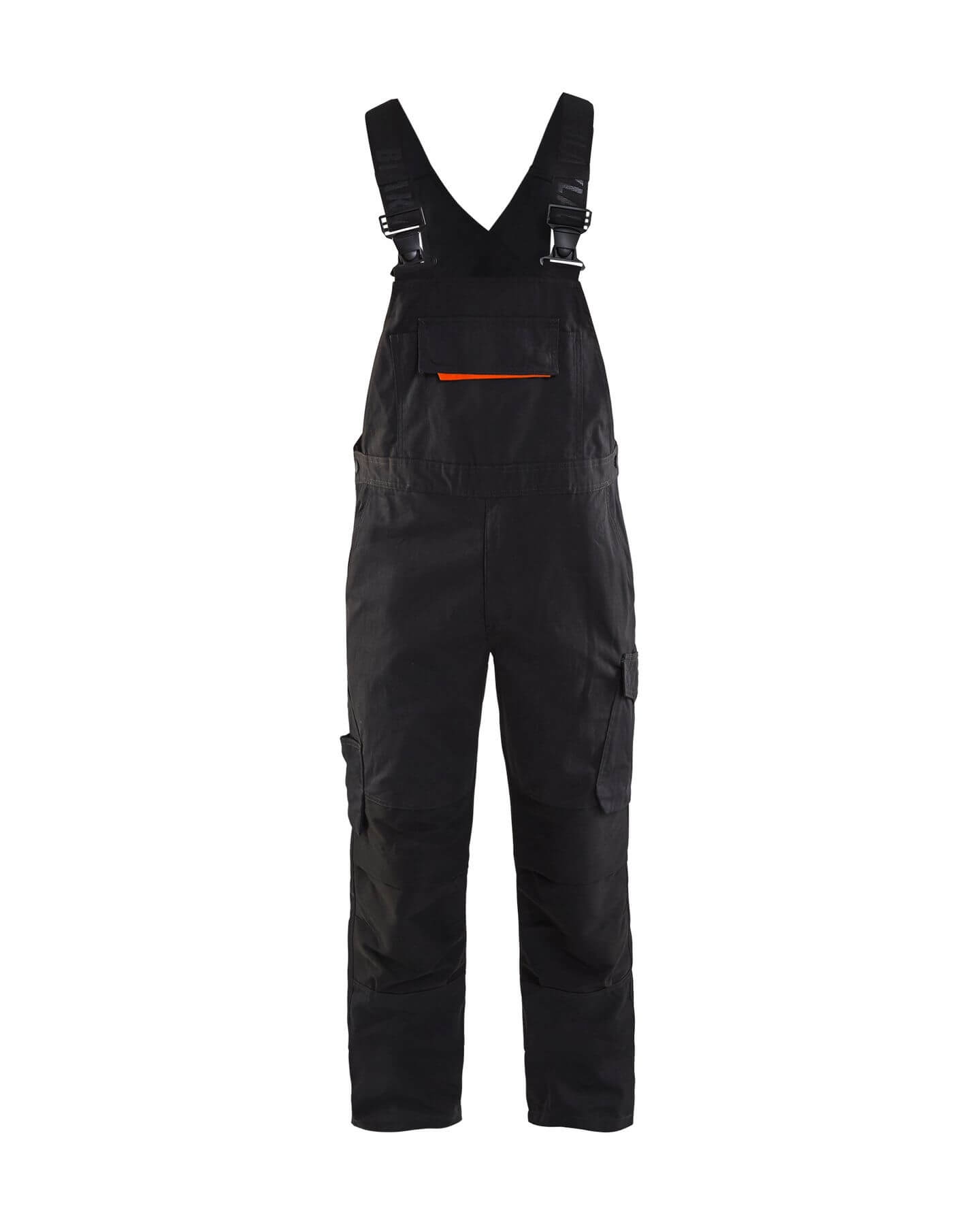 Blakläder Latzhose mit Stretch 2695 - 1