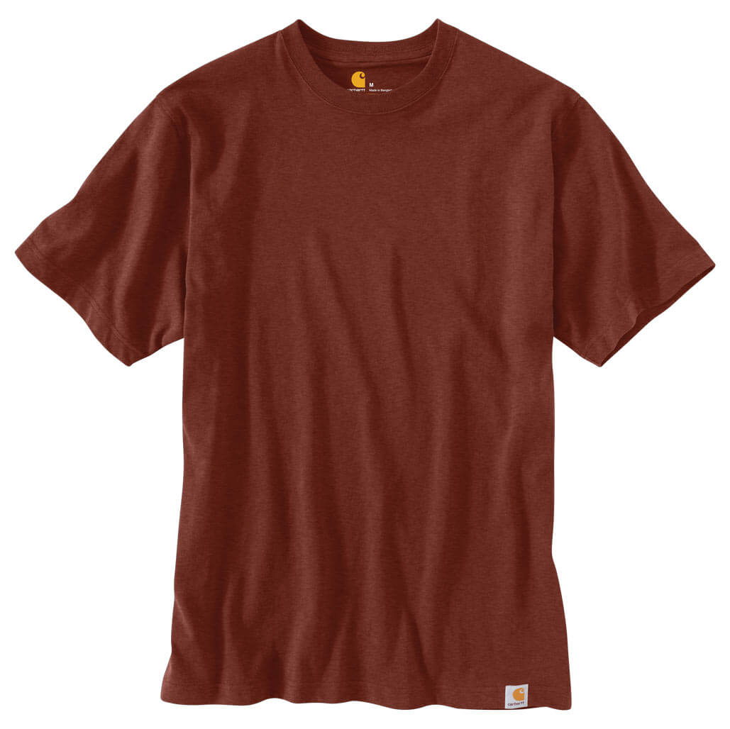 Carhartt Workwear Solid T-Shirt - 6