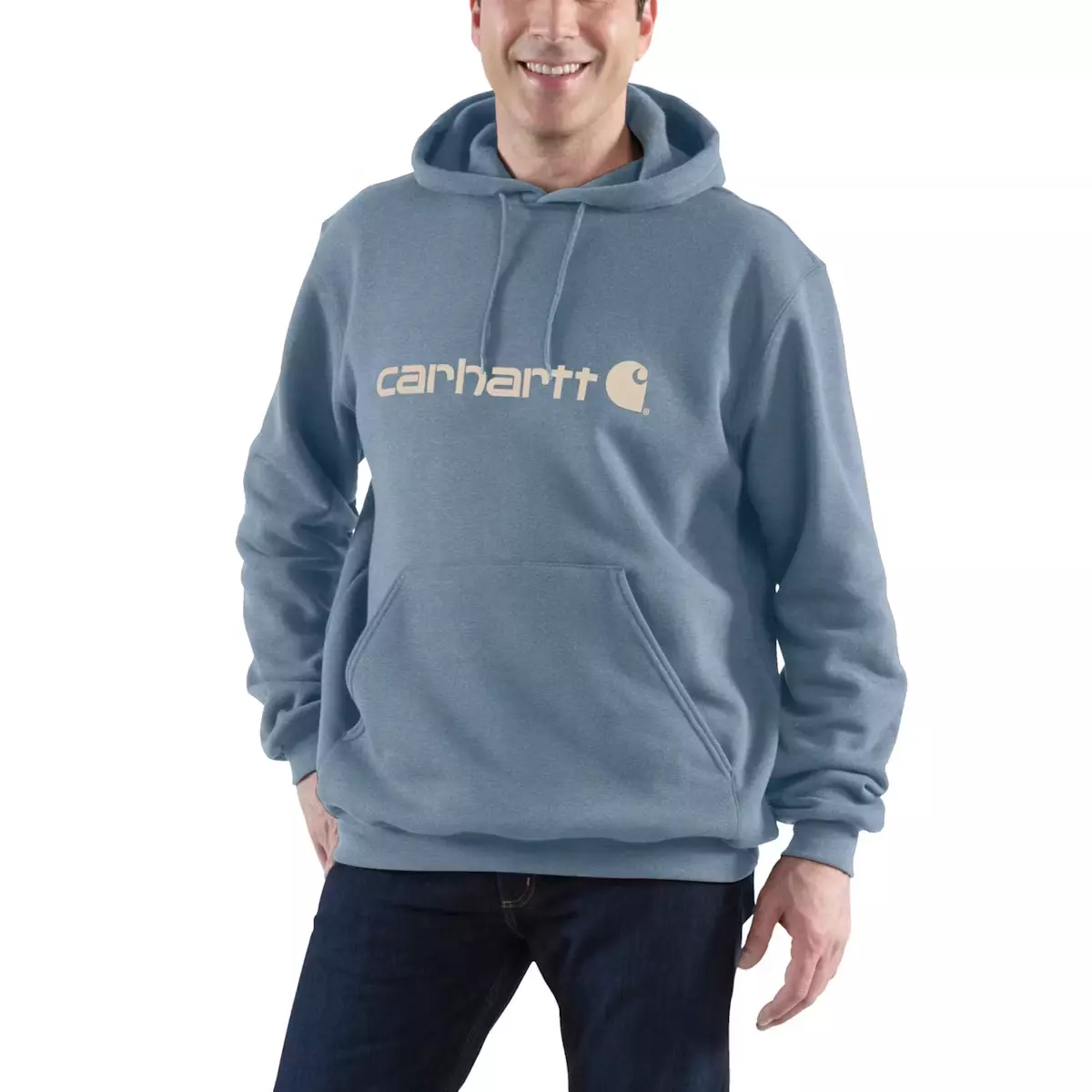 Carhartt Kapuzenshirt mit Logo - 13