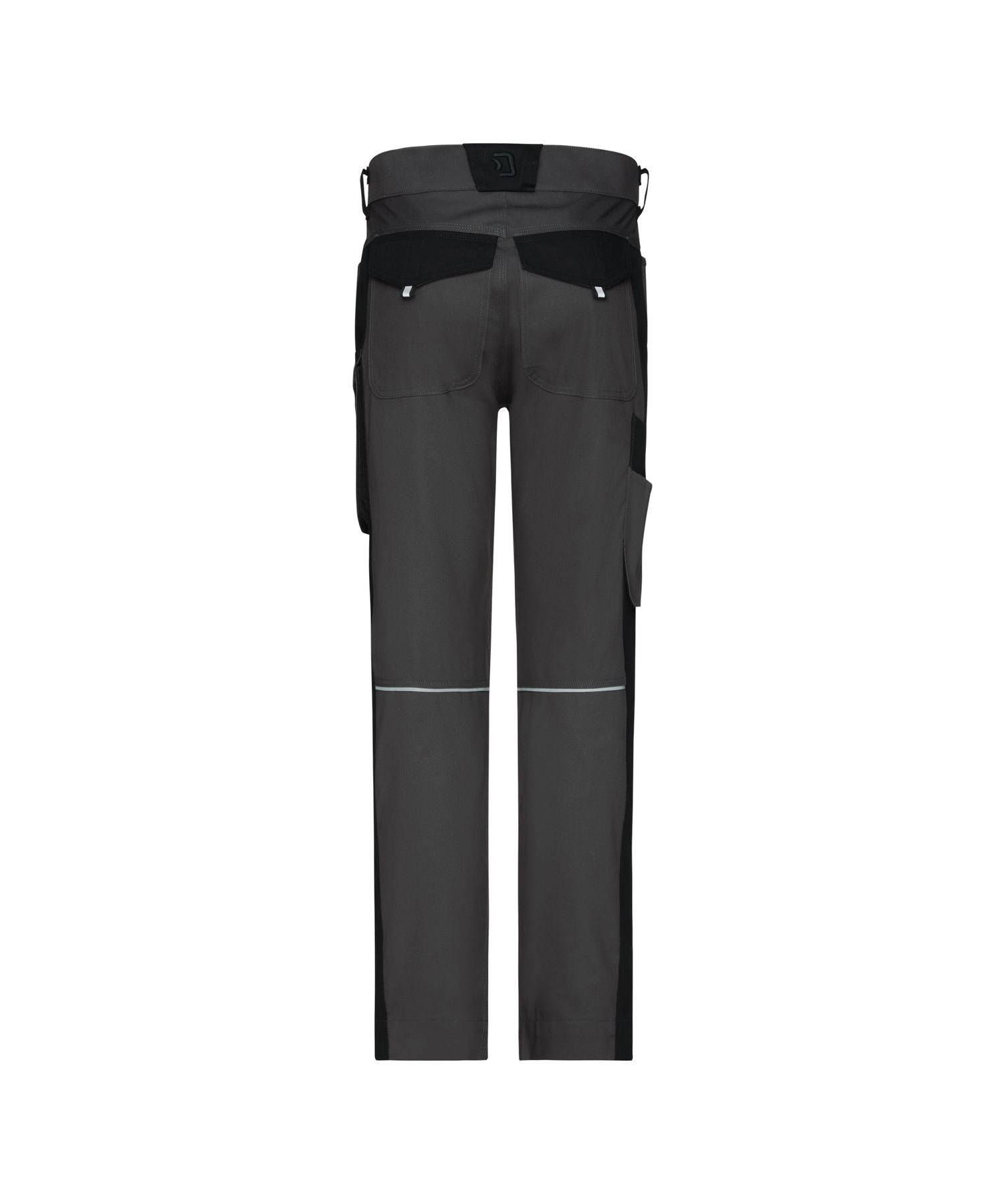 DASSY® Ponti Arbeitshose mit Kniepolstertaschen - 5