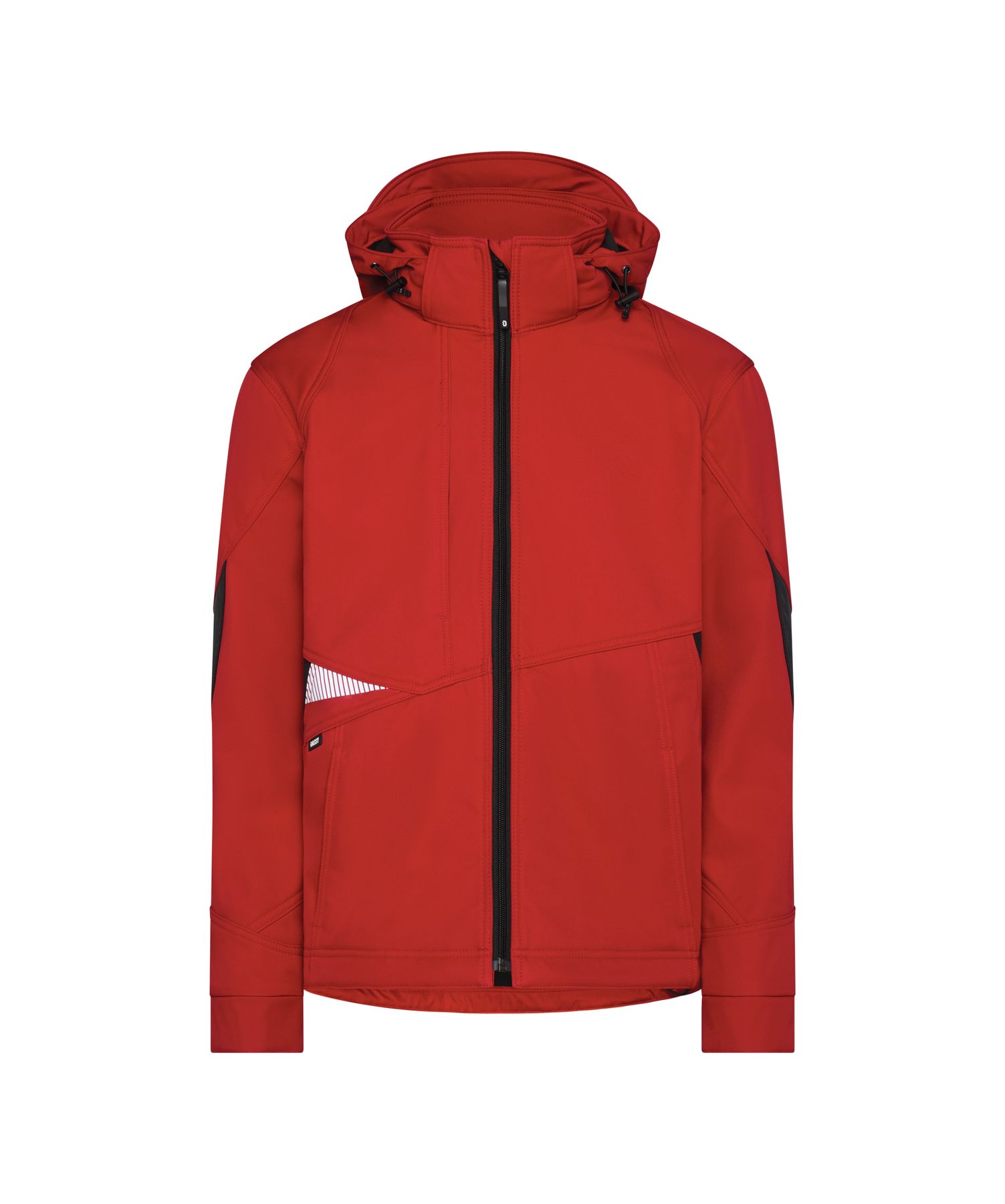 DASSY® Gravity Next Softshell-Jacke - 8