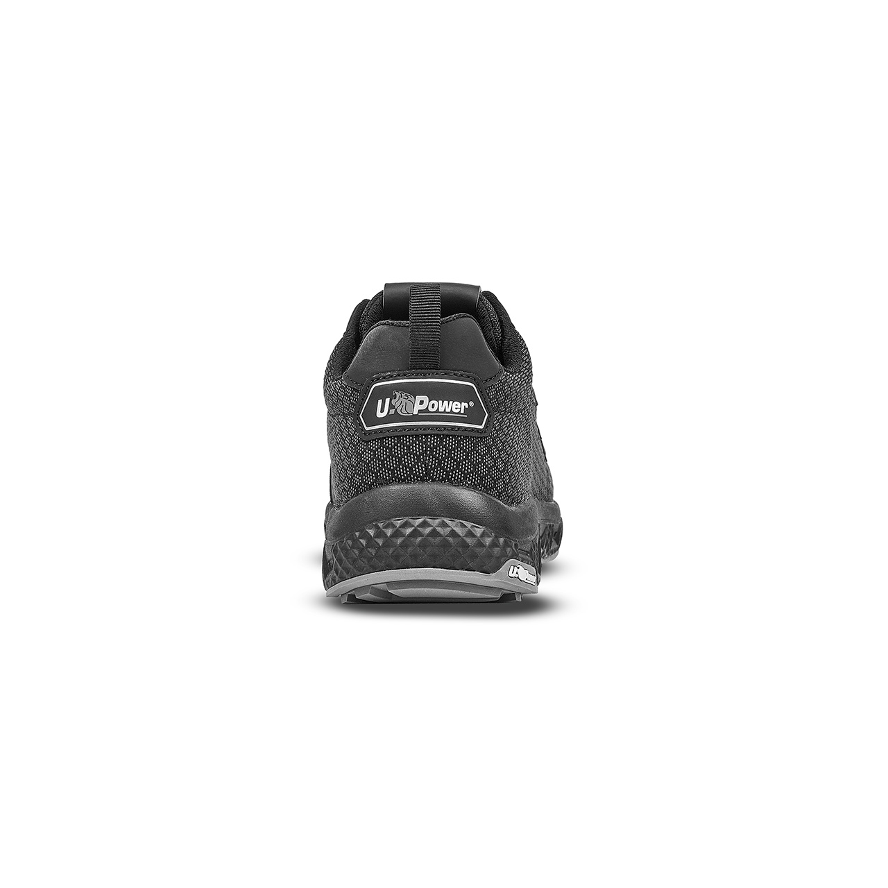 U-POWER Sicherheitsschuhe Jester ESD S3S CI HI HRO FO SR - 4