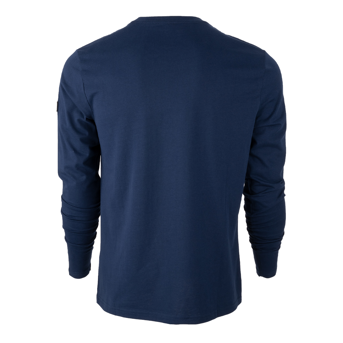 FORSBERG Longsleeve mit Brusttasche - 2