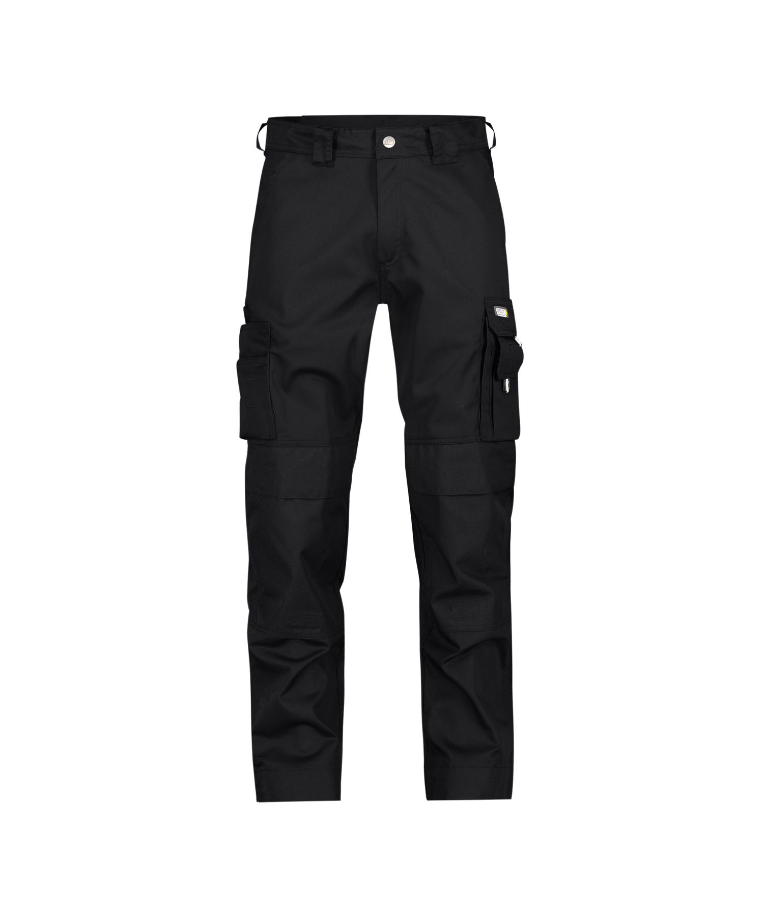 DASSY Miami Arbeitshose mit Kniepolstertaschen - 7
