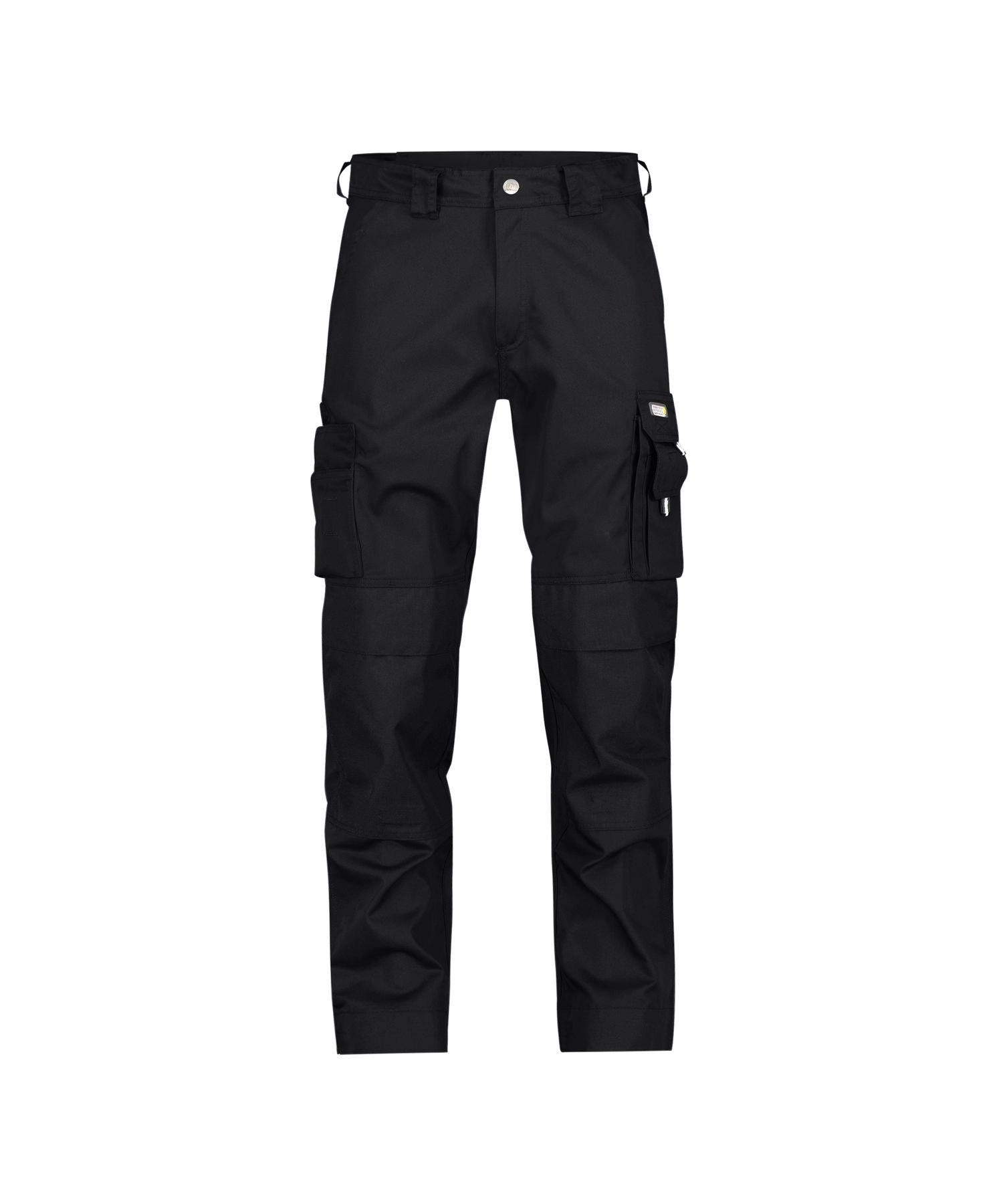 DASSY Miami Arbeitshose mit Kniepolstertaschen - 7