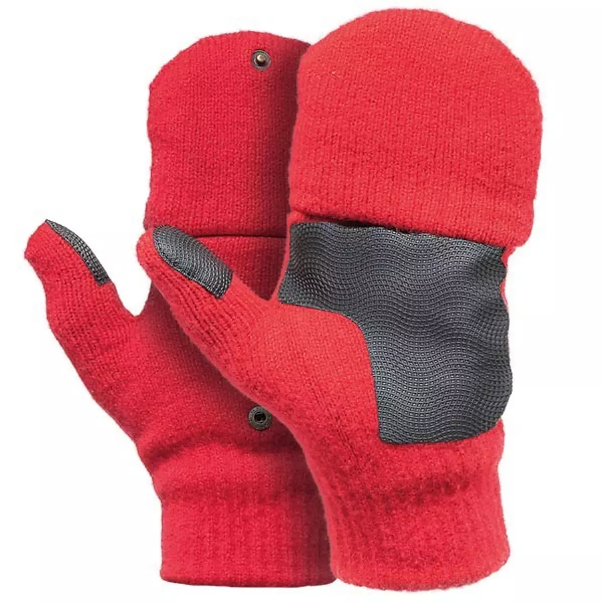 PFANNER® Wollfilzhandschuhe - 2, Bekleidung, Handschuh, Strumpfwaren, Socke