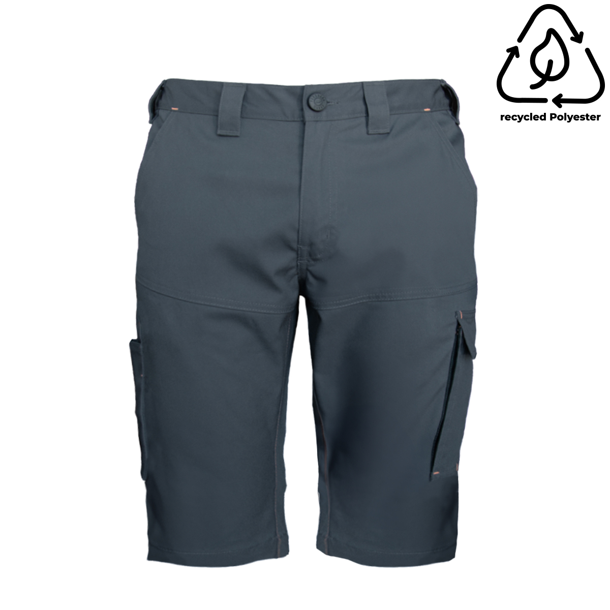 FORSBERG Buxa II Shorts - 2