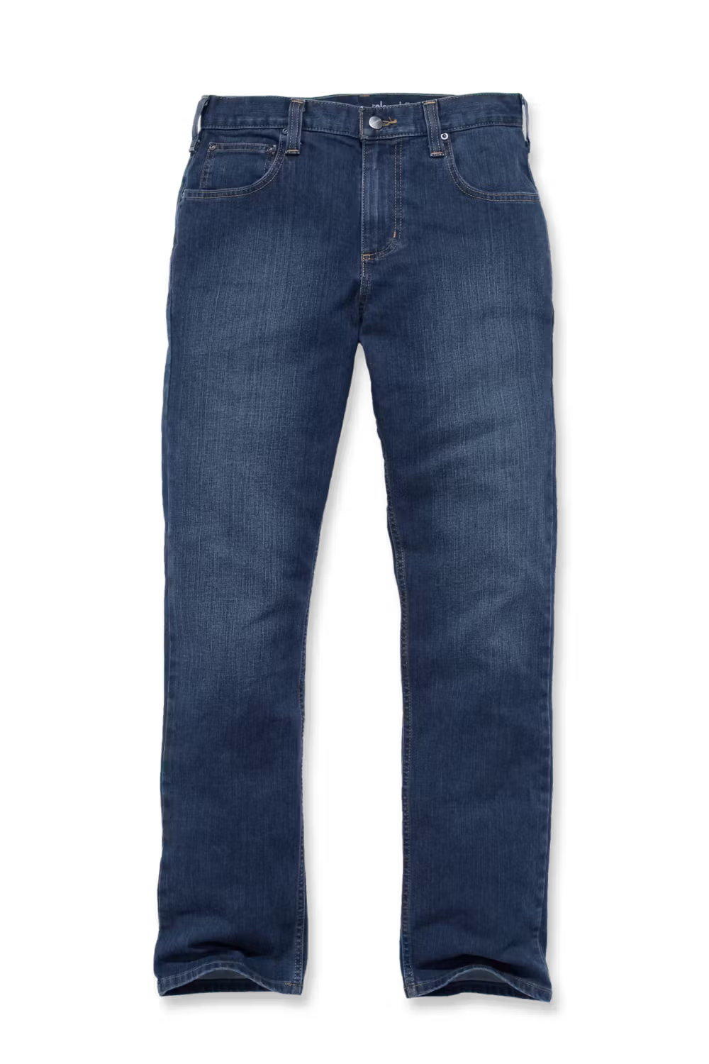 Carhartt Rugged Flex Jeans Relaxed Fit - 6 GXT-46405 - dark blue