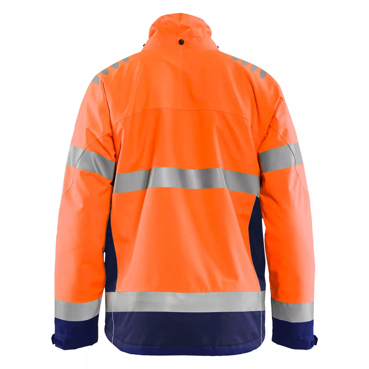  Blakläder High Vis Winterjacke - 2