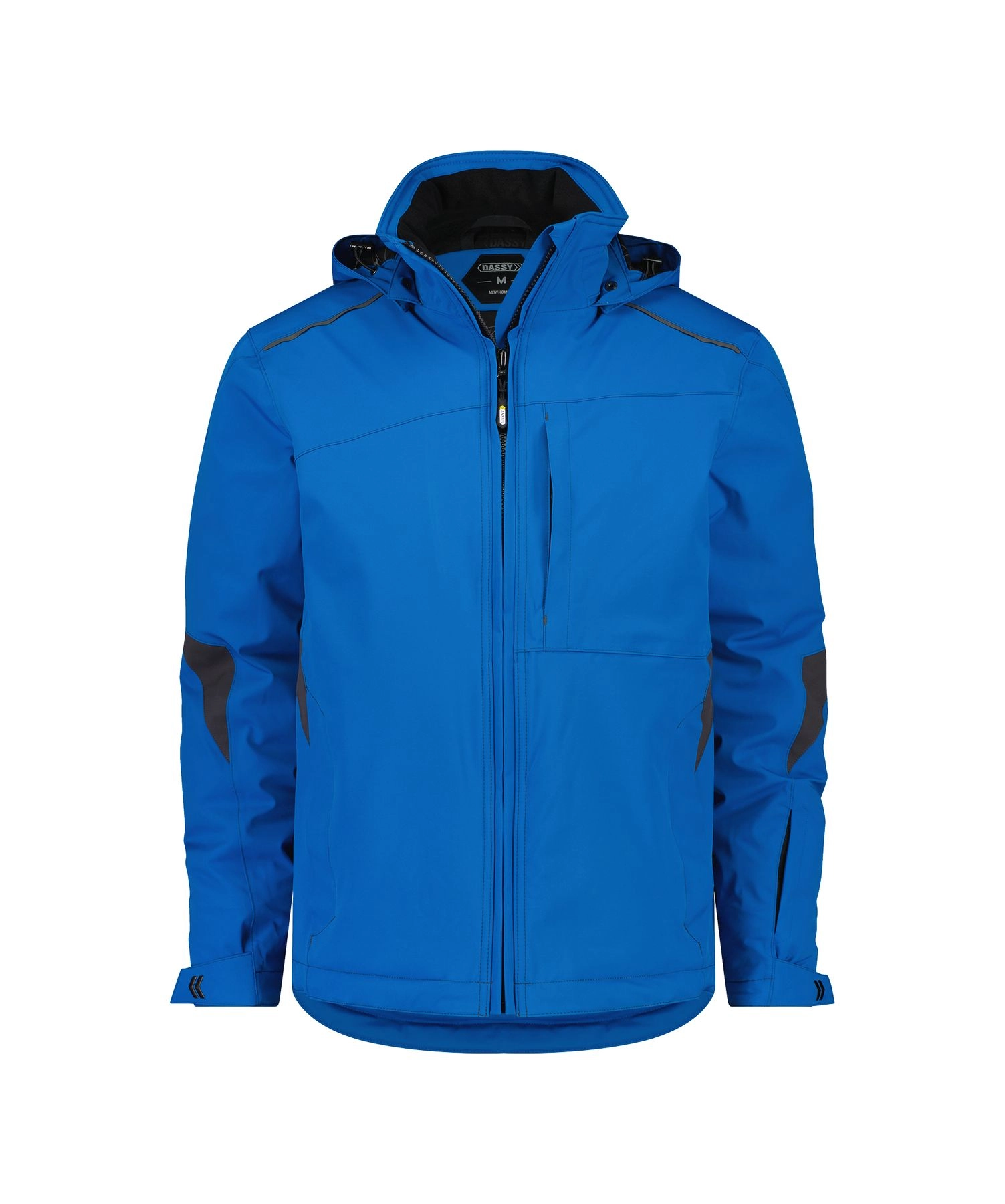 Dassy NORDIX Stretch Winterjacke wasserdicht und atmungsaktiv NORDIX - 9