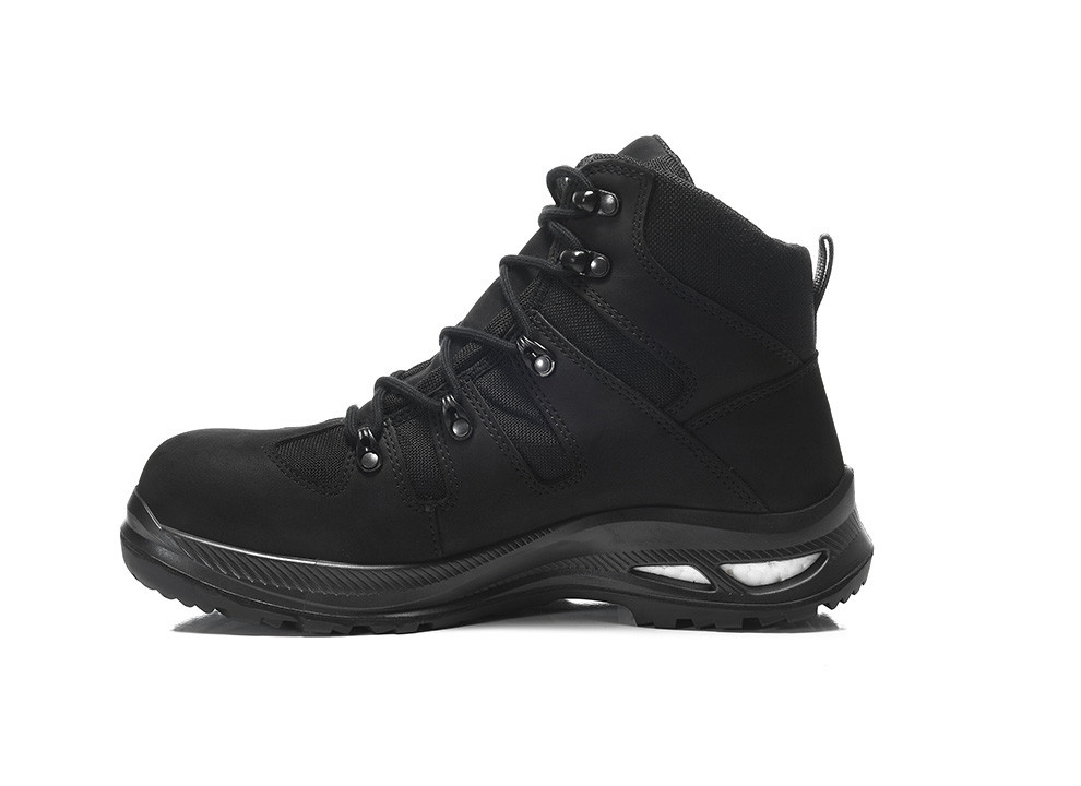 Elten NELSON XXG schwarz Mid ESD S3 HI Sicherheitsstiefel - 4
