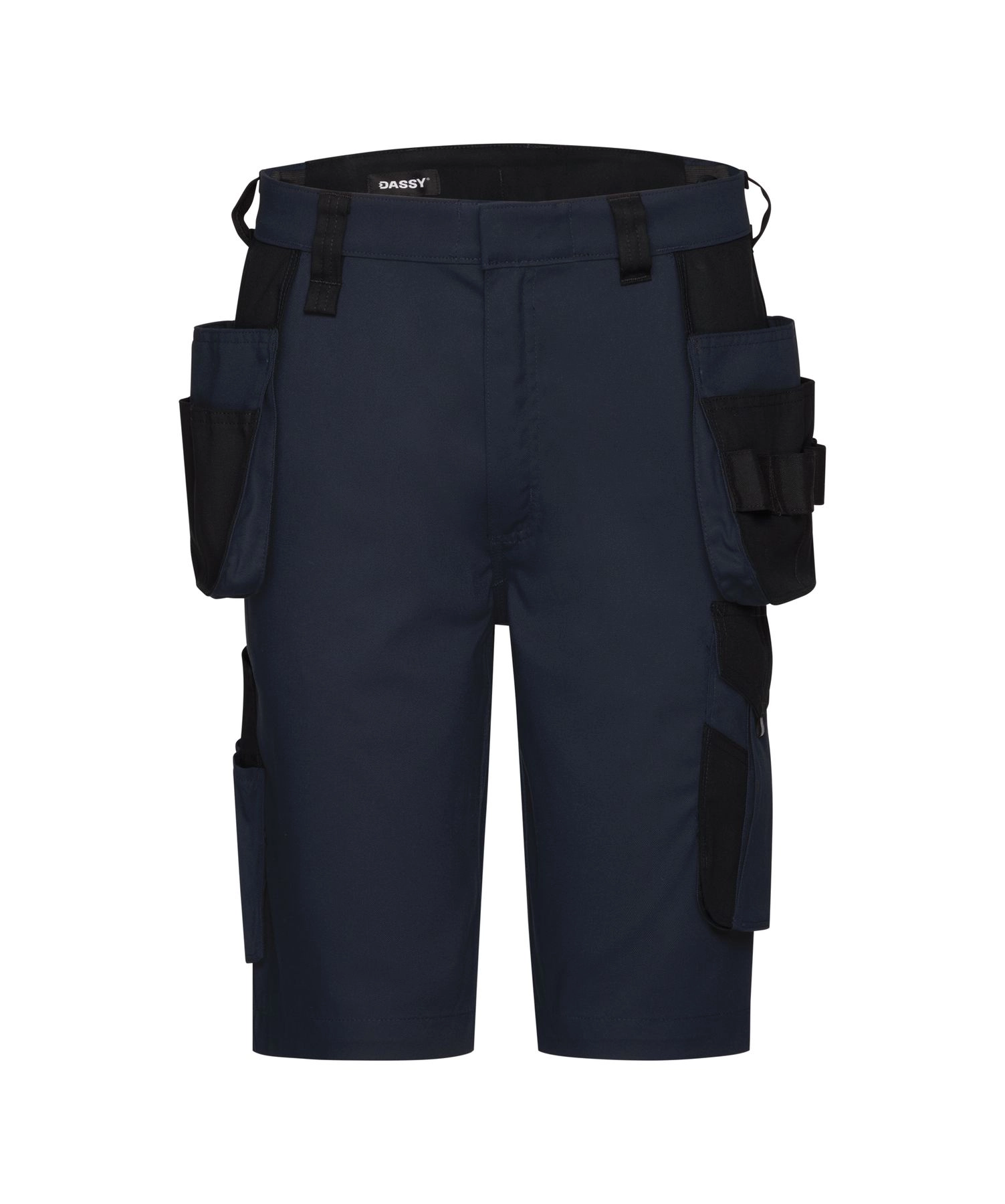 DASSY® Kuma Arbeitsshorts mit Holstertaschen - 5
