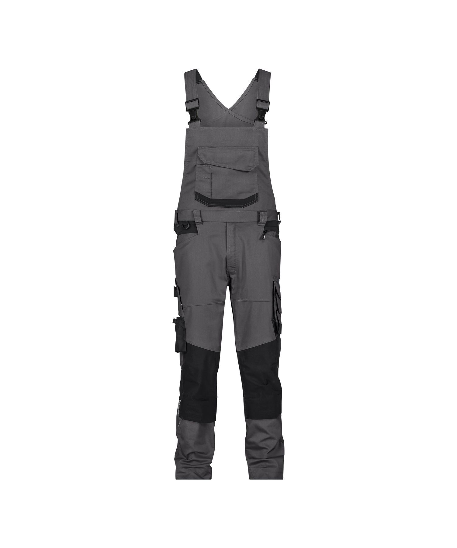 DASSY® Tronix Next Stretch-Arbeitslatzhose mit Kniepolstertaschen - 6