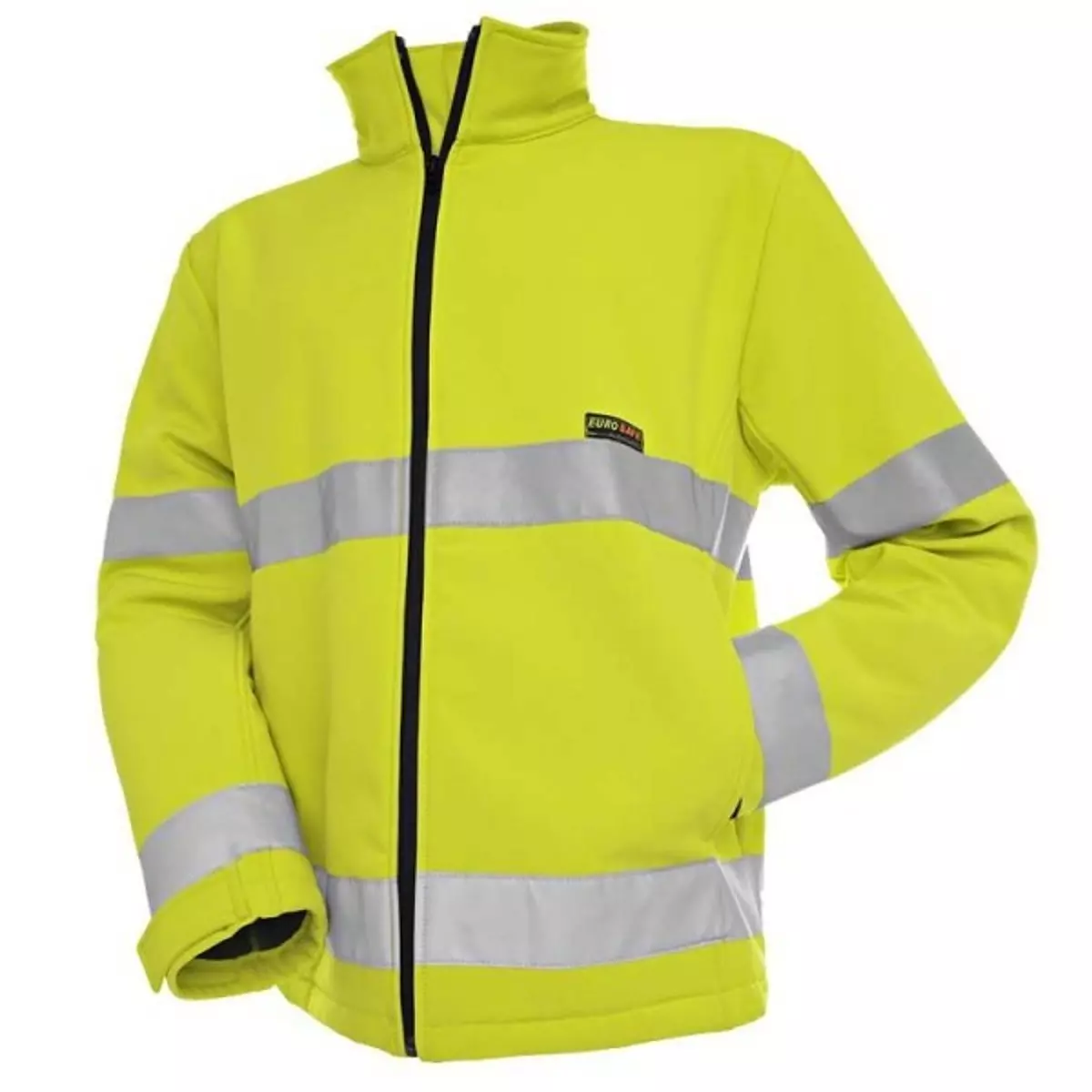 Blakläder Softshelljacke Warnschutz 4838 - 2